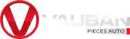 logo Vauban